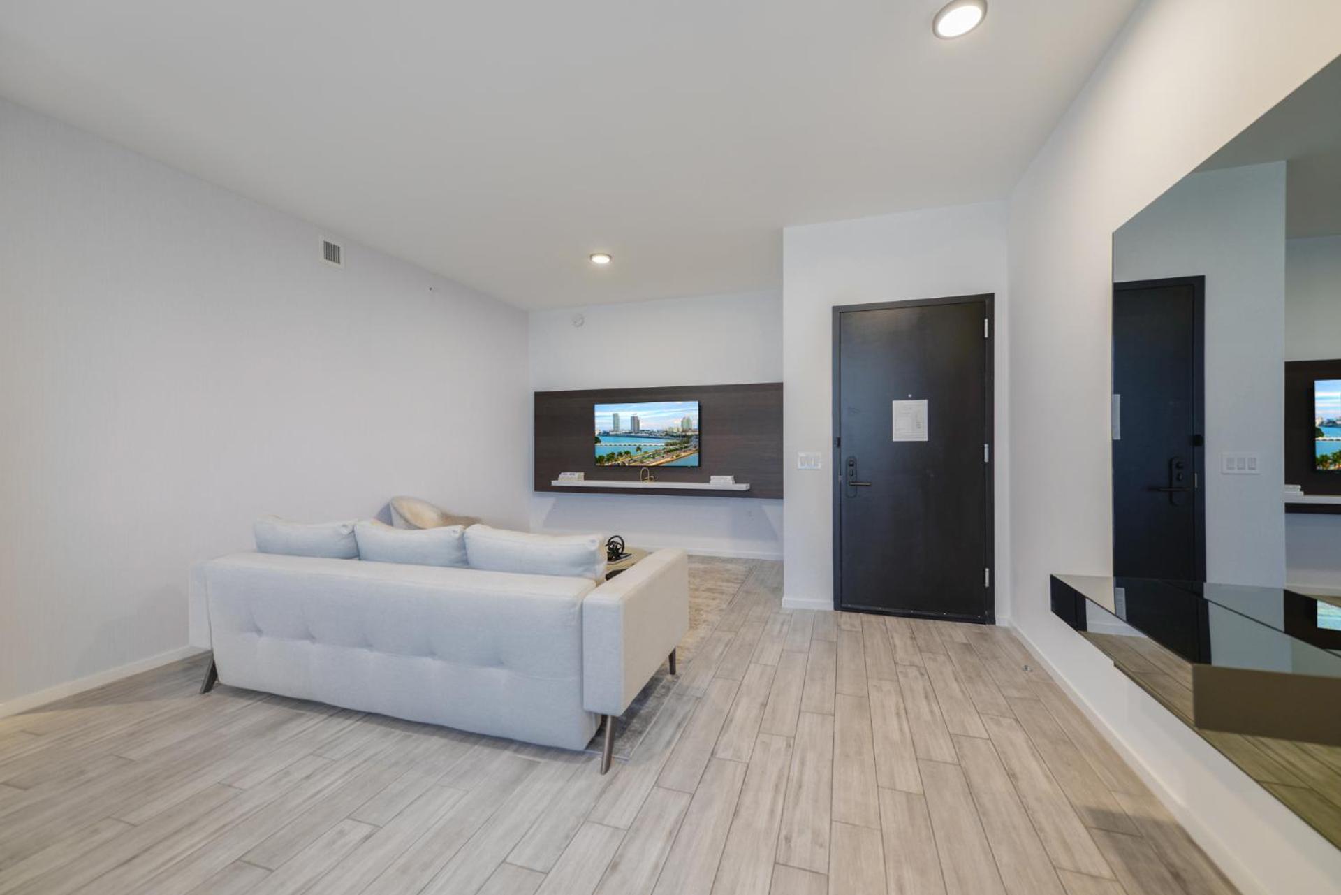 Luxury 3br Ocean Views At Bayside Appartement