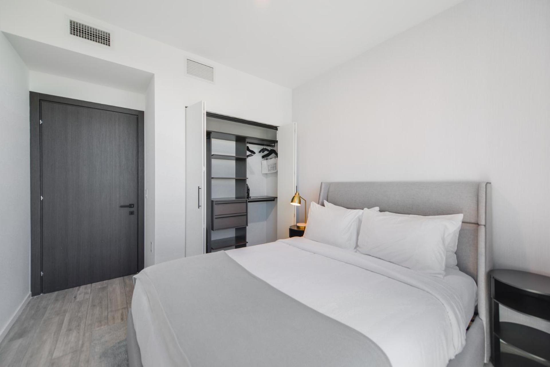 Appartement Luxury 3br Ocean Views At Bayside