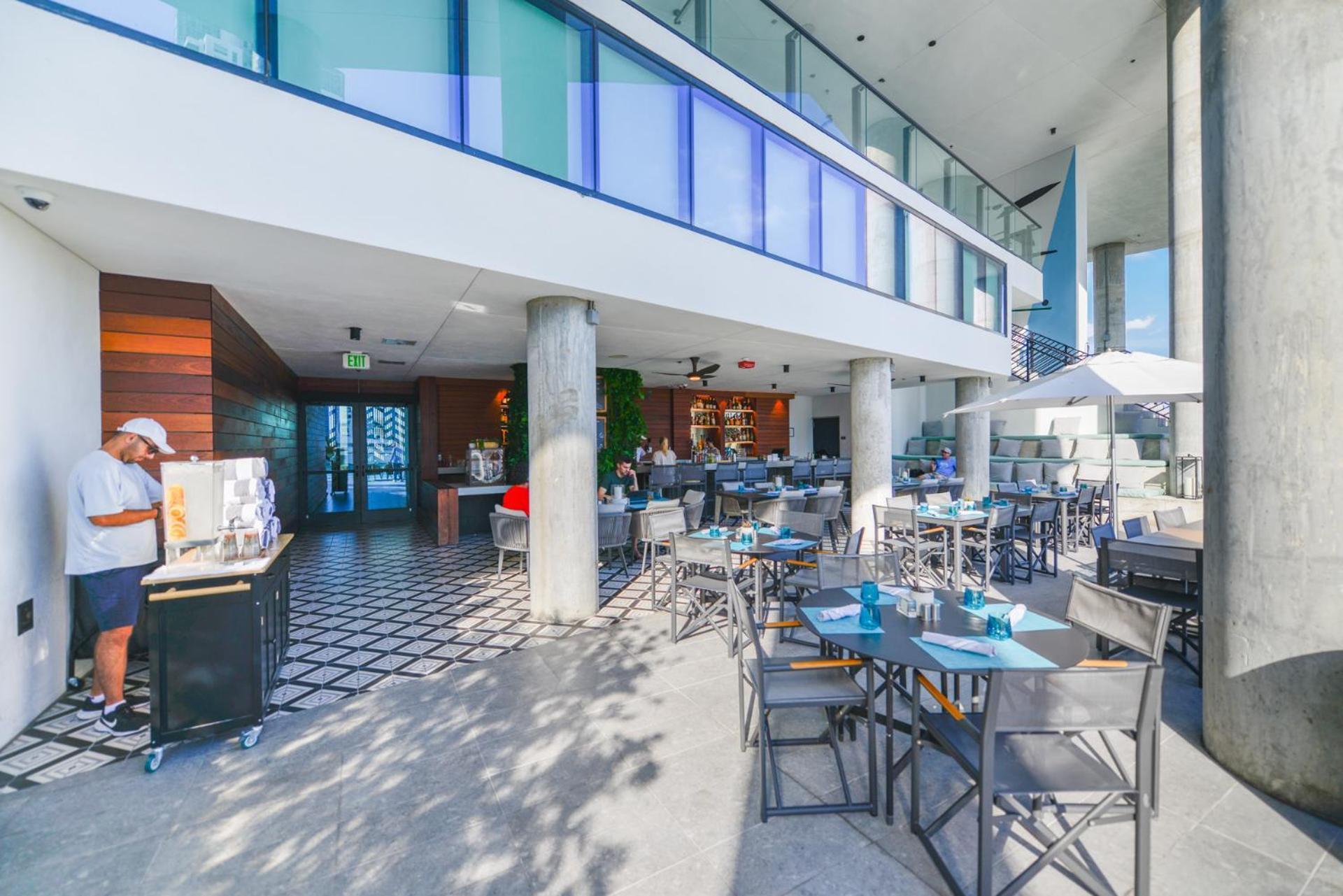 Luxury 3br Ocean Views At Bayside Appartement Miami