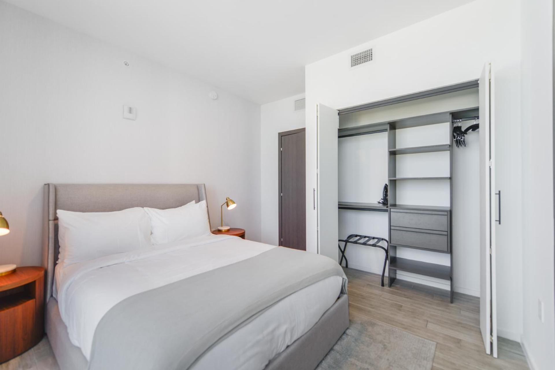 Appartement Luxury 3br Ocean Views At Bayside *