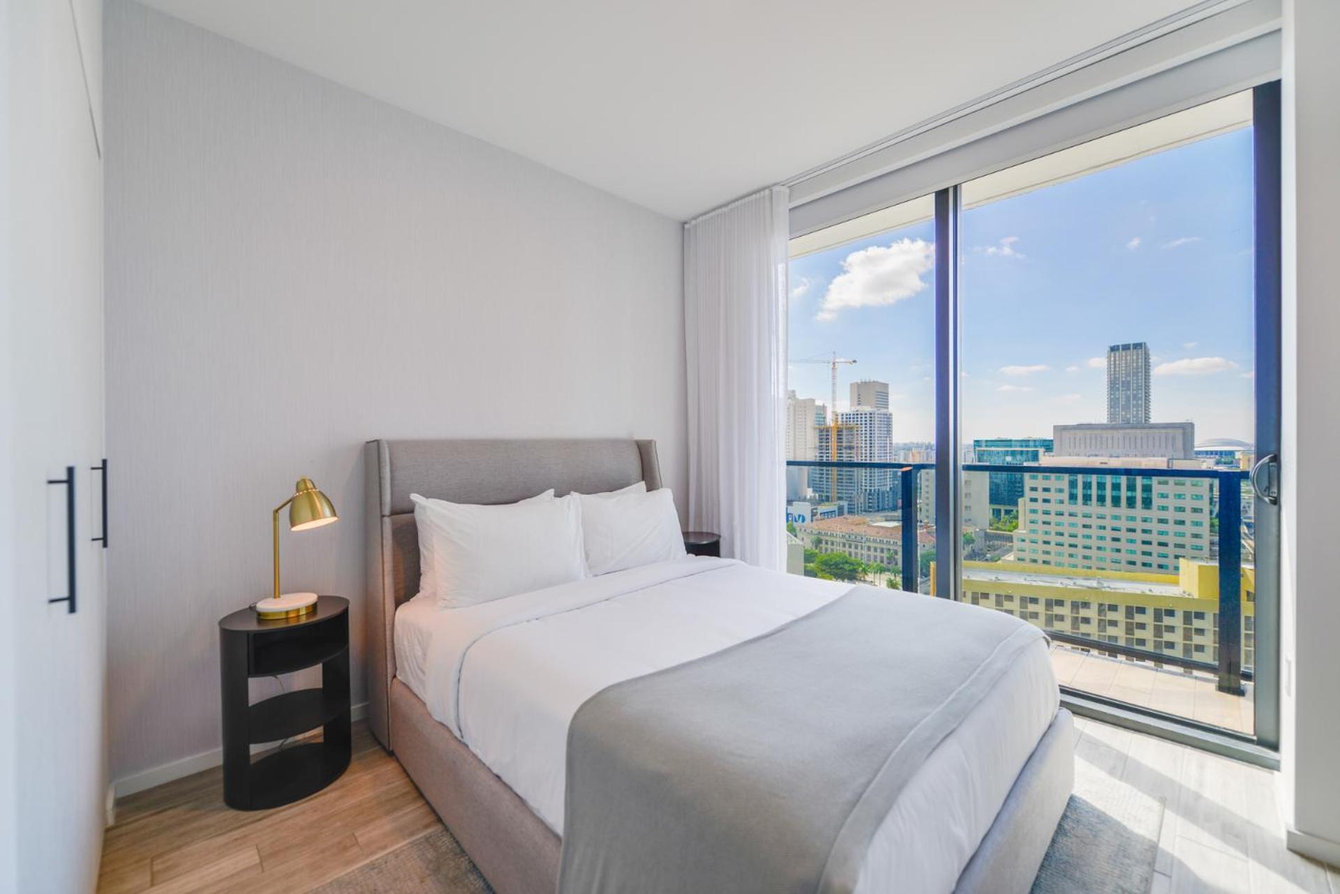 Luxury 3br Ocean Views At Bayside Appartement