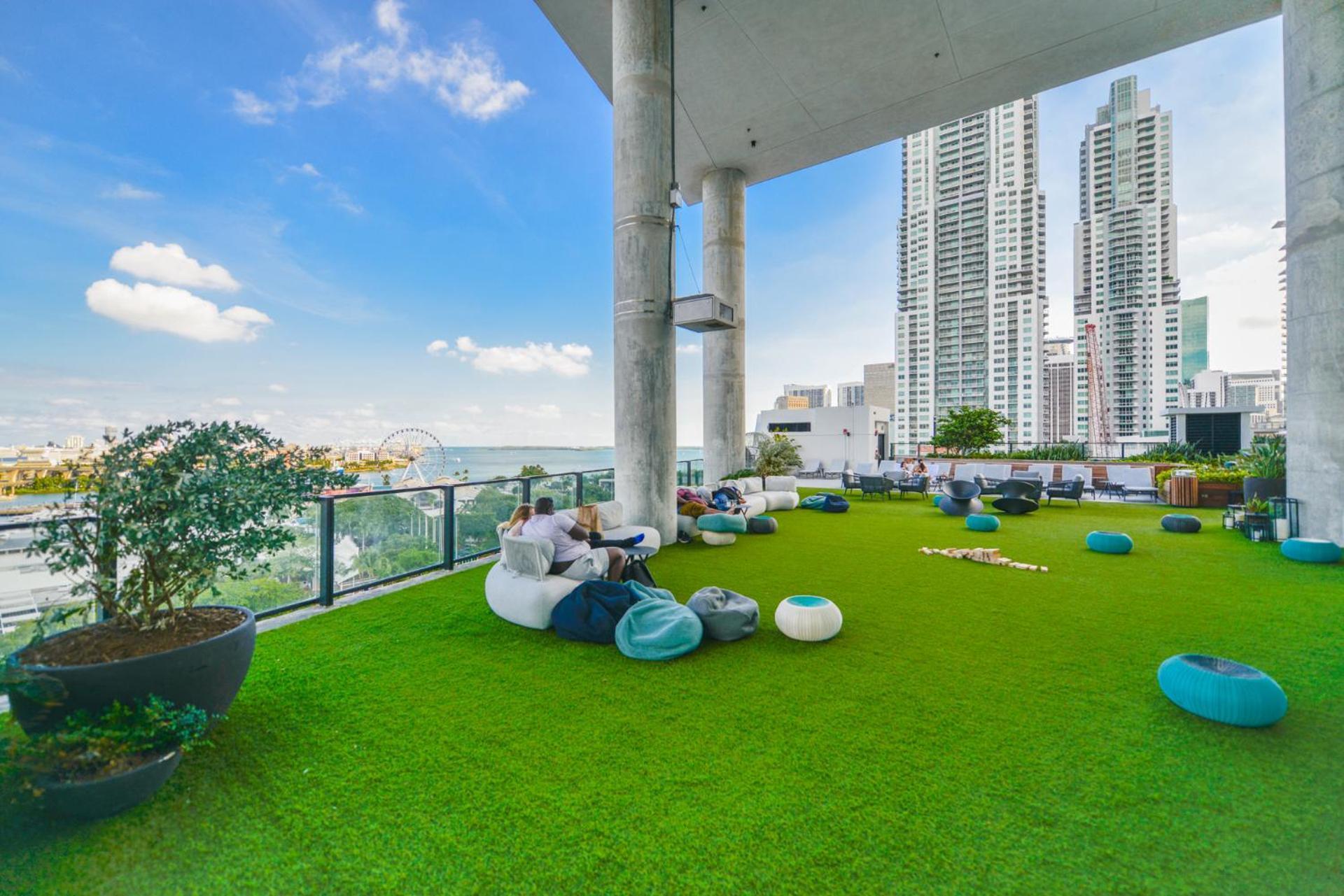 Luxury 3br Ocean Views At Bayside Appartement *
