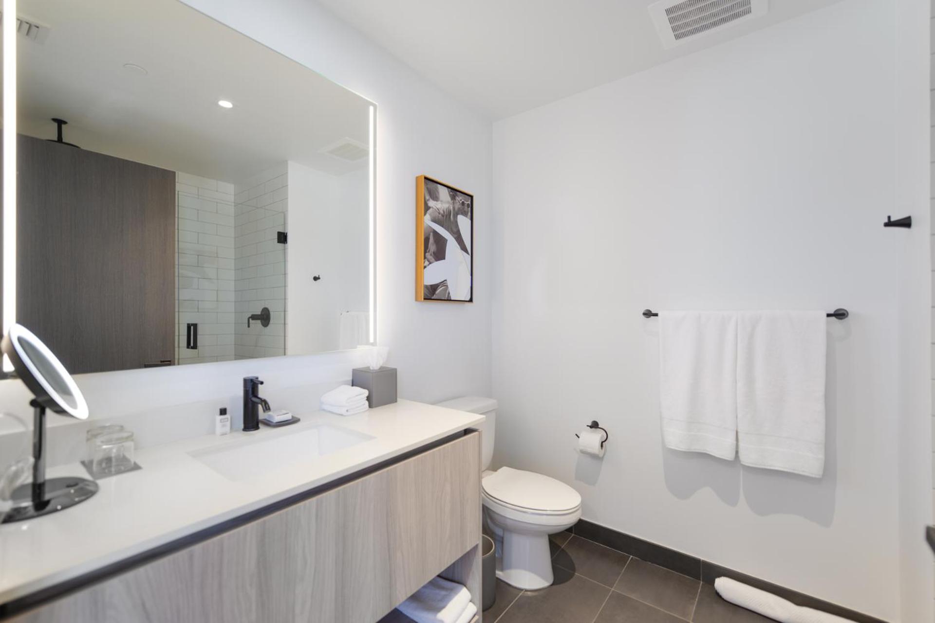 Appartement Luxury 3br Ocean Views At Bayside Miami