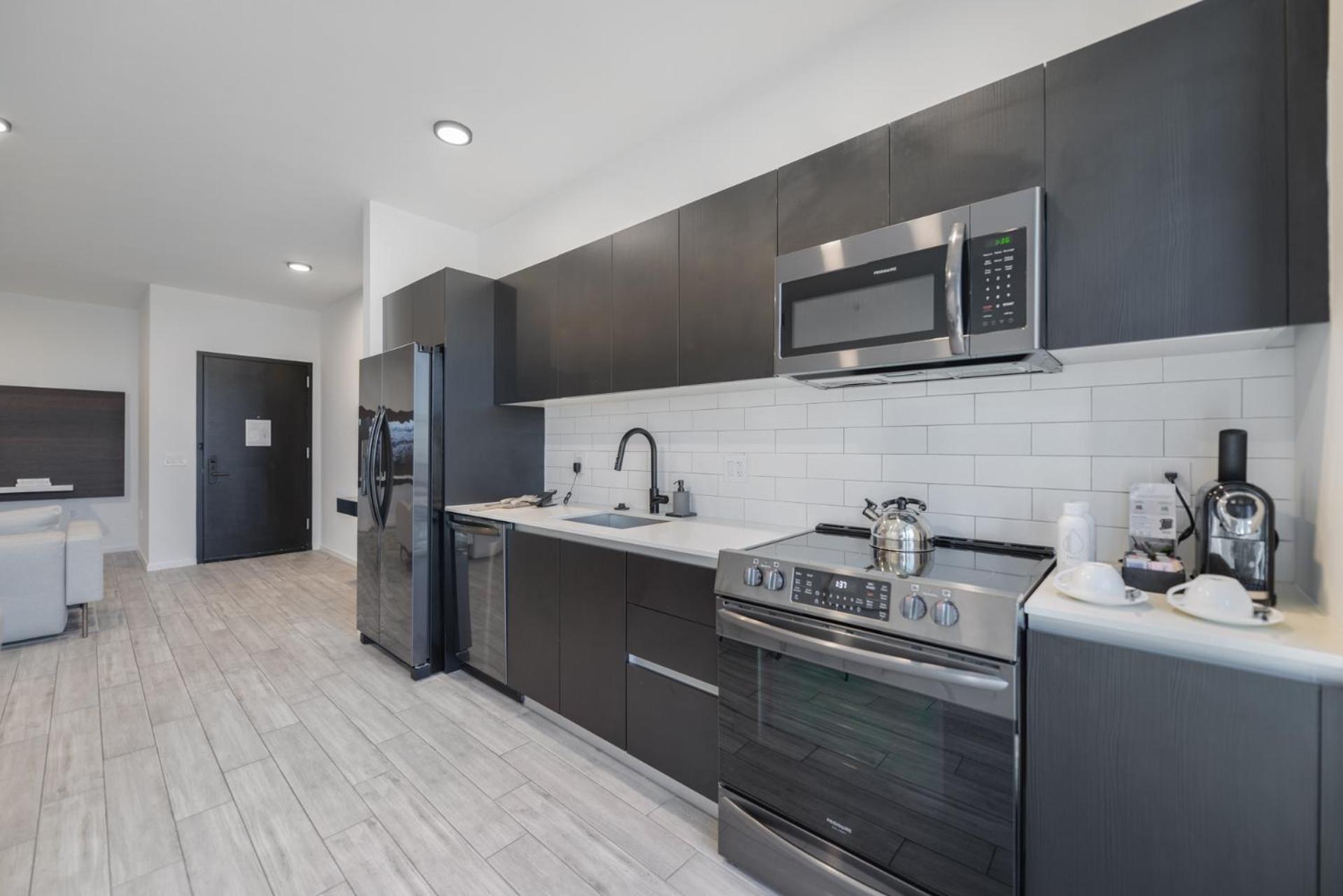 Luxury 3br Ocean Views At Bayside Appartement Miami