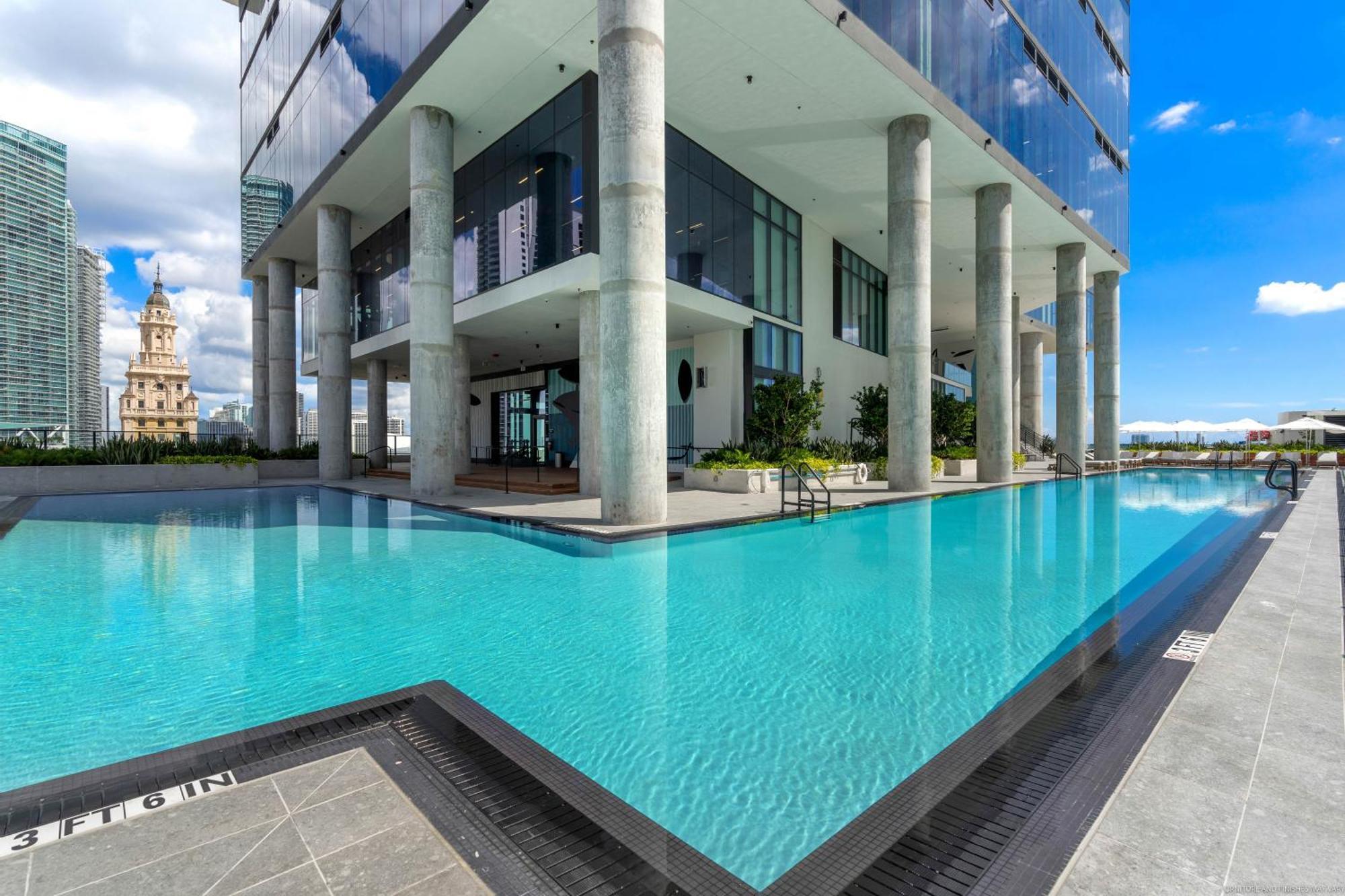Luxury 3br Ocean Views At Bayside Appartement *